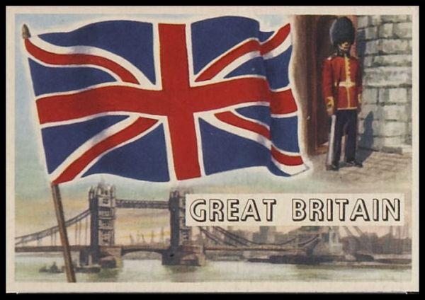 26 Great Britain